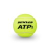 Lauko teniso kamuoliukai DUNLOP ATP OFFICIAL - 4 vnt. 4